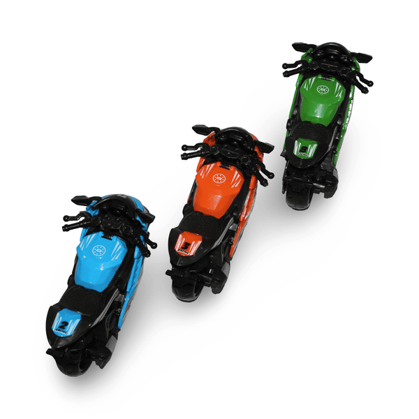 Motorcycle Toy (1 Pcs)