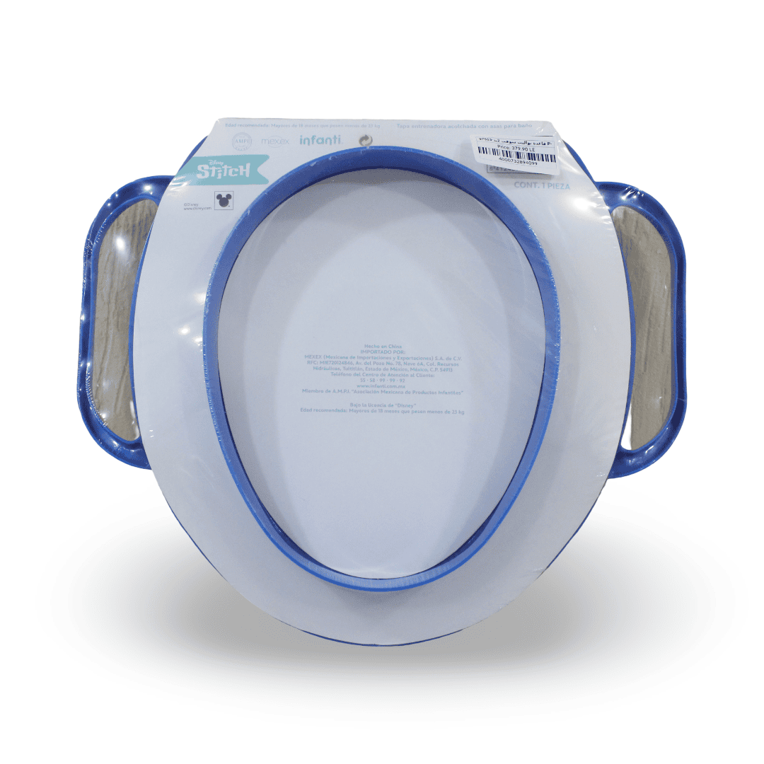 Paw Patrol Soft Padded Toilet Training Seat