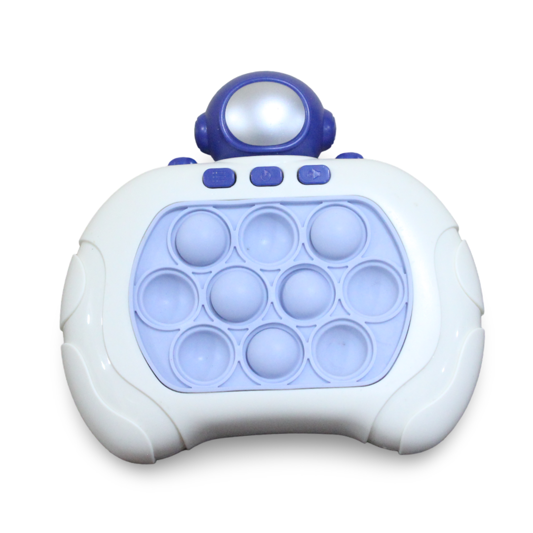 Speed Push Machine Astranaut