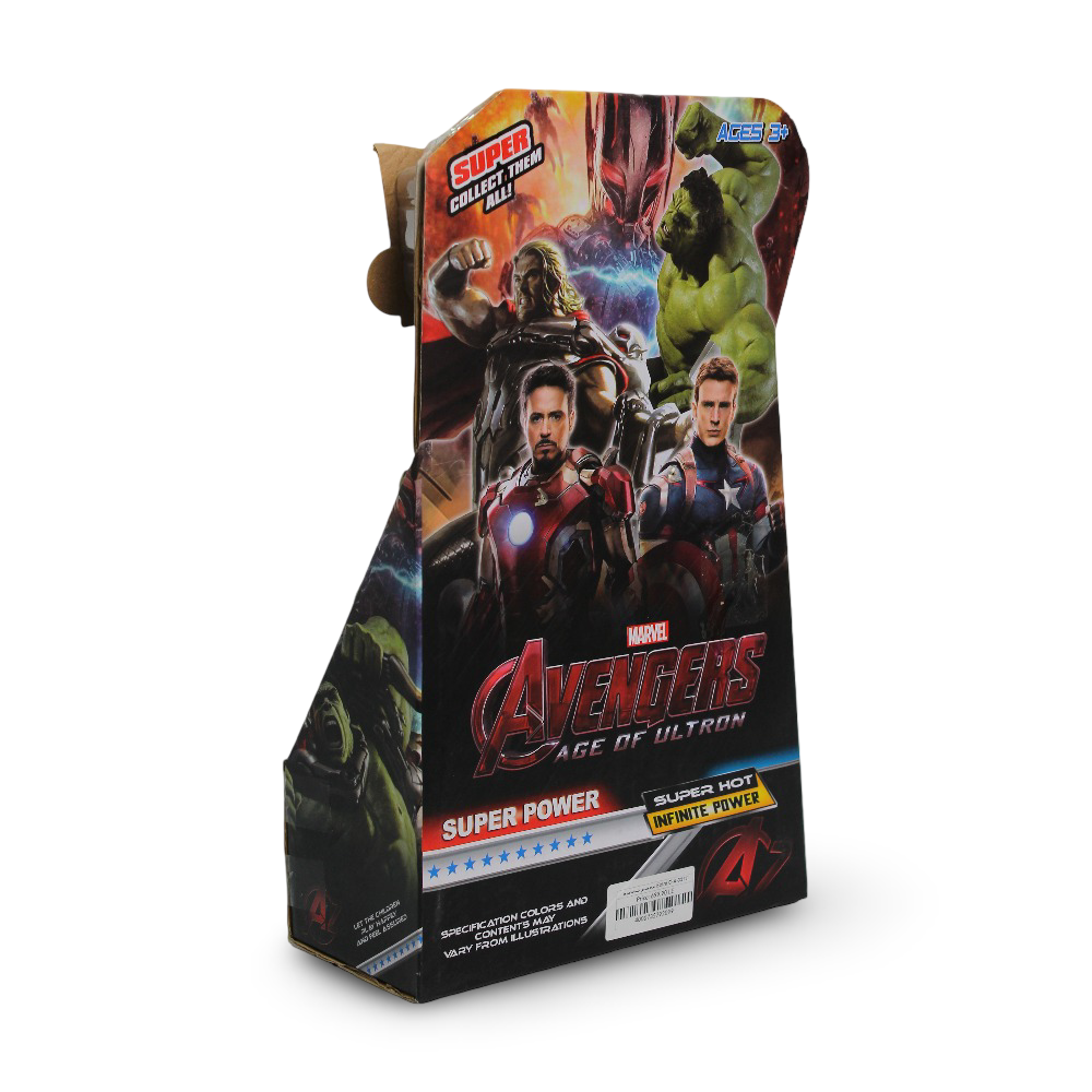 Captain America Aaction Figure