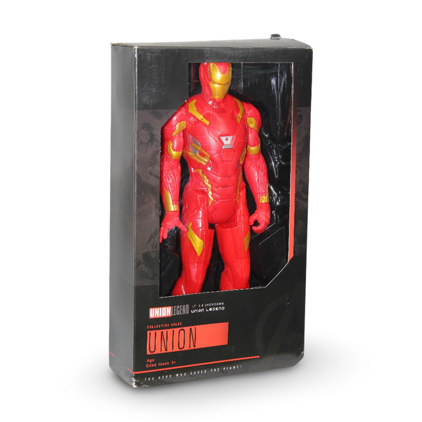 Legend Iron Man