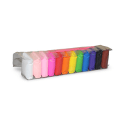 Super Light Clay 12 Colors – Small