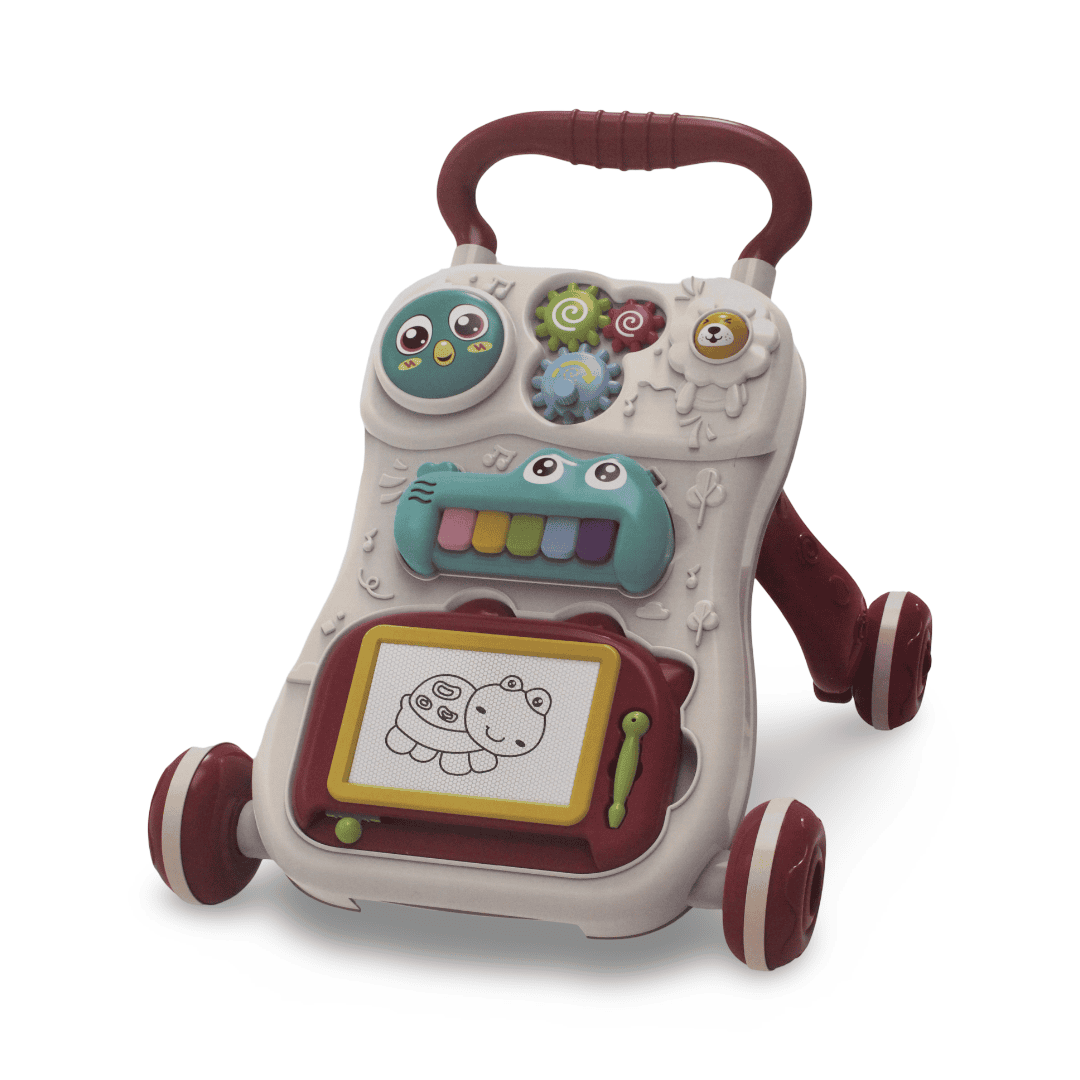 Baby Music Walker