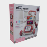 JOGIO Multifunctional Baby Walker – Safe & Engaging Walking Toy