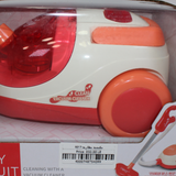 My Home Battery-Powered Vacuum Cleaner Toy – Fun & Realistic Cleaning Play for Kids