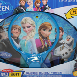 Frozen's Anna & Elsa Basketball Kit for Kids