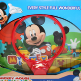 Happy Time – Basketball Set – Mickey Mouse