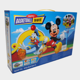 Happy Time – Basketball Set – Mickey Mouse