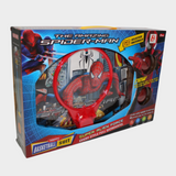 Spider-Man Plastic Basketball Game