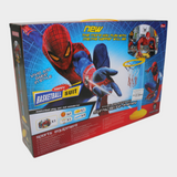 Spider-Man Plastic Basketball Game