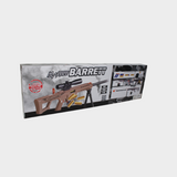 Soft Bullet Sniper Rifle Gun – Safe & Exciting Toy for Kids