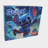 Stitch Collectible Figure Set