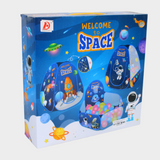 Space Tent for Kids