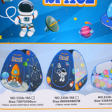 Space Tent for Kids