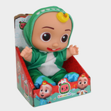 Cocomelon Soft Musical Doll – Comfort & Fun for Little Ones