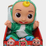 Cocomelon Soft Musical Doll – Comfort & Fun for Little Ones