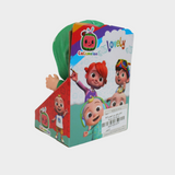 Cocomelon Soft Musical Doll – Comfort & Fun for Little Ones