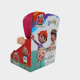 Cocomelon Soft Musical Doll – Comfort & Fun for Little Ones