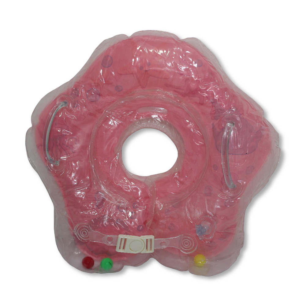 Baby Neck Float - Pink