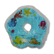 Baby Neck Float - Baby Blue