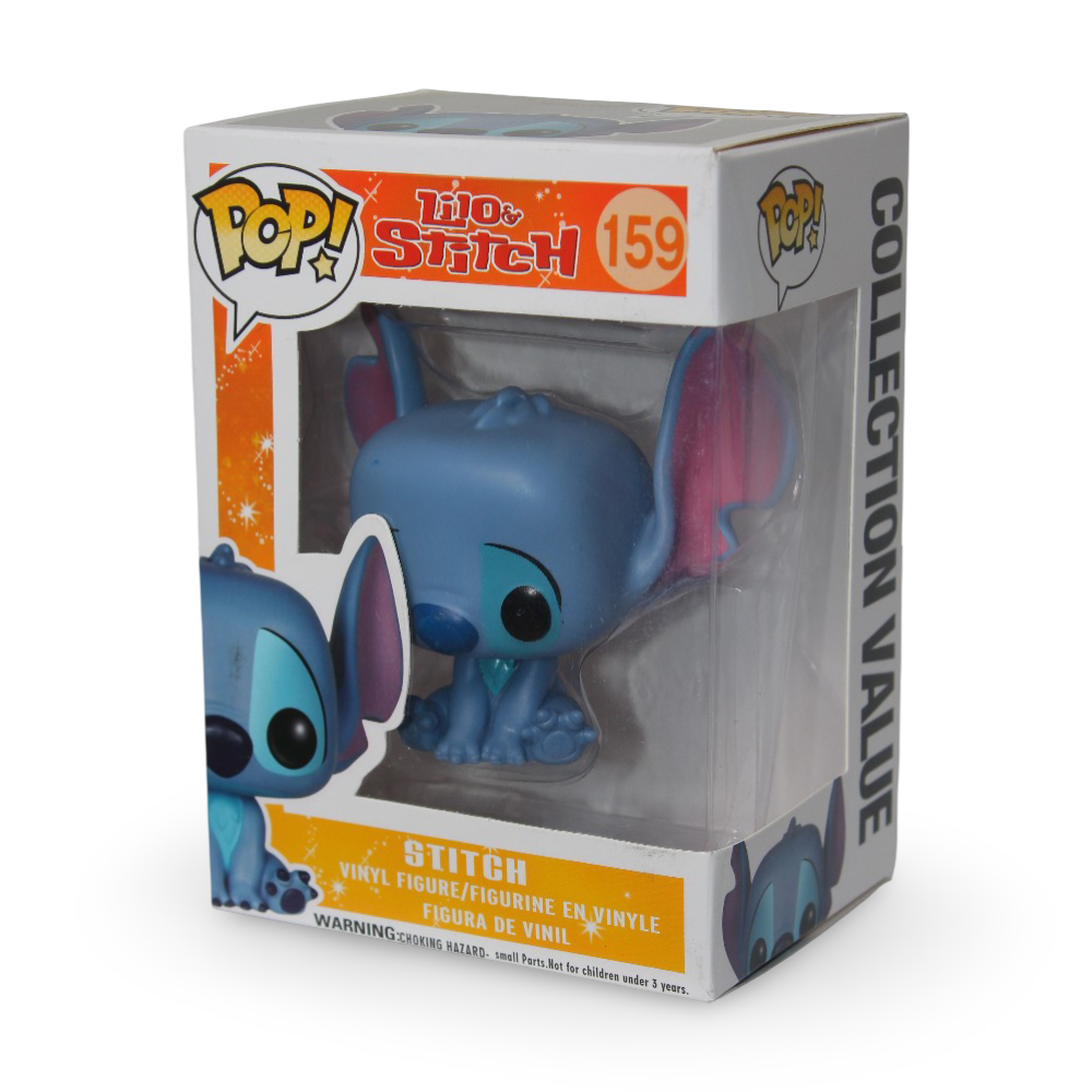 Funko Pop Stitch