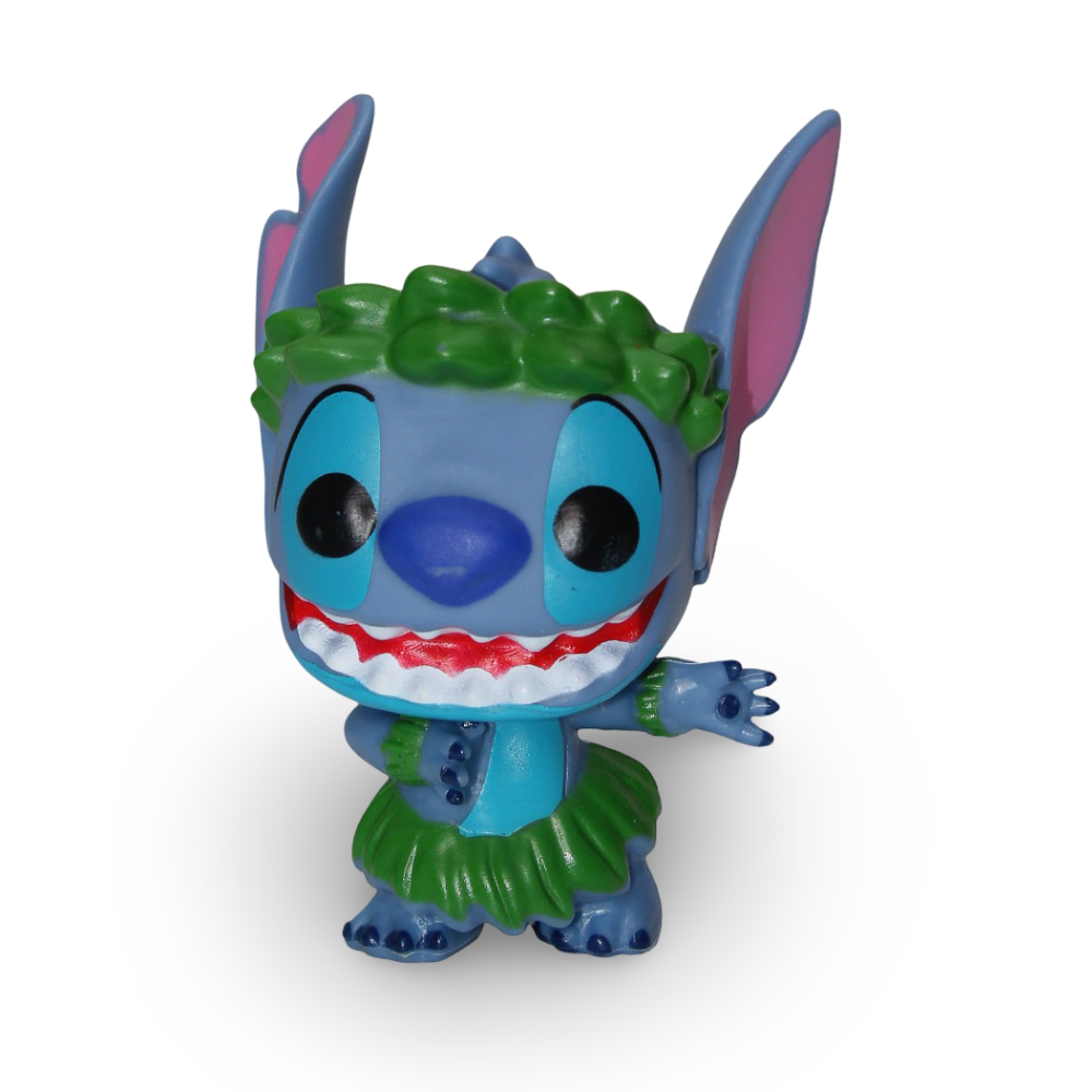 Funko Pop Hula Stitch