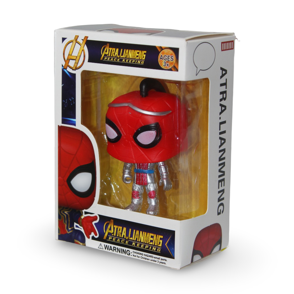 Funko Pop Spider-Man