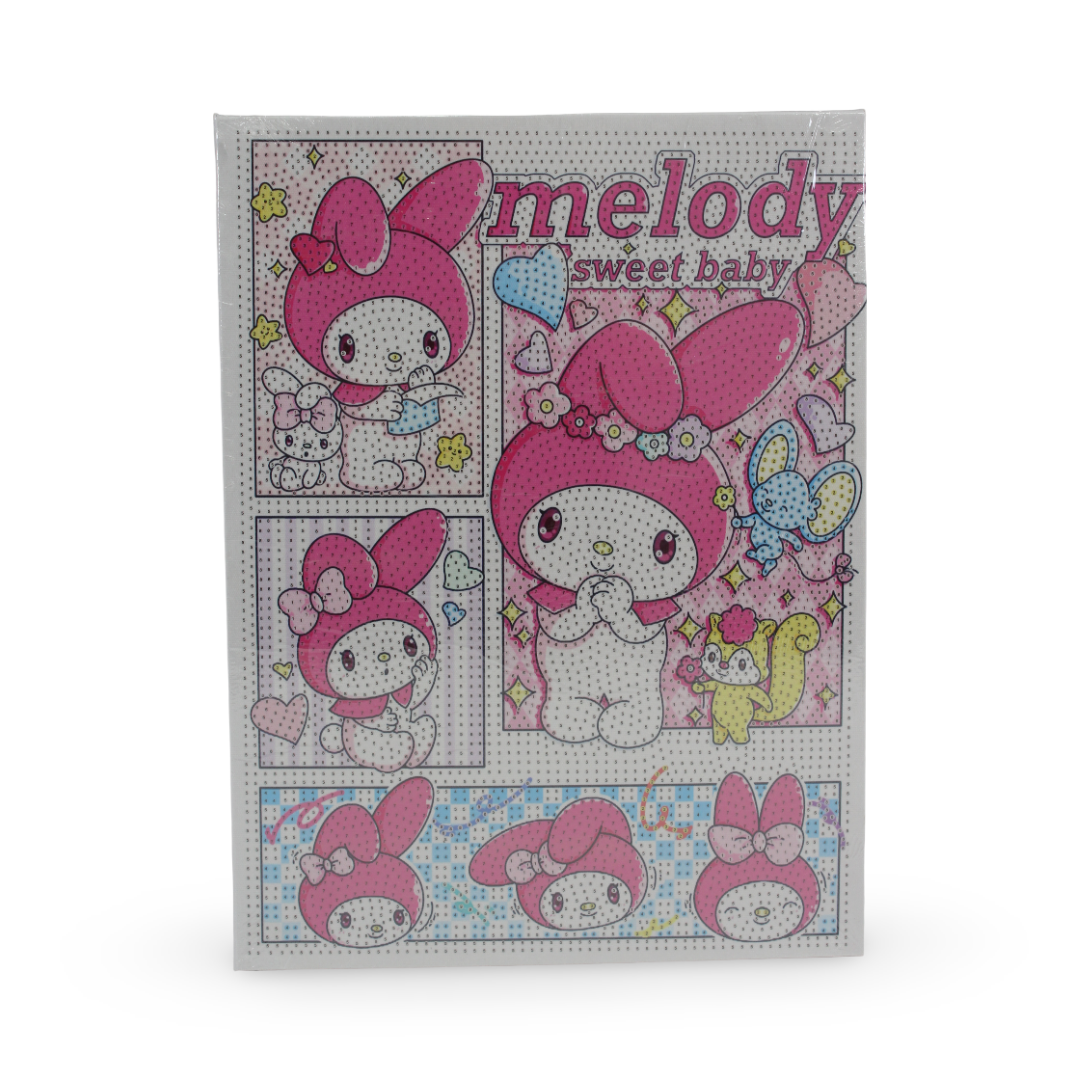 Mymelody Diamond Painting Art Kits 40*30cm