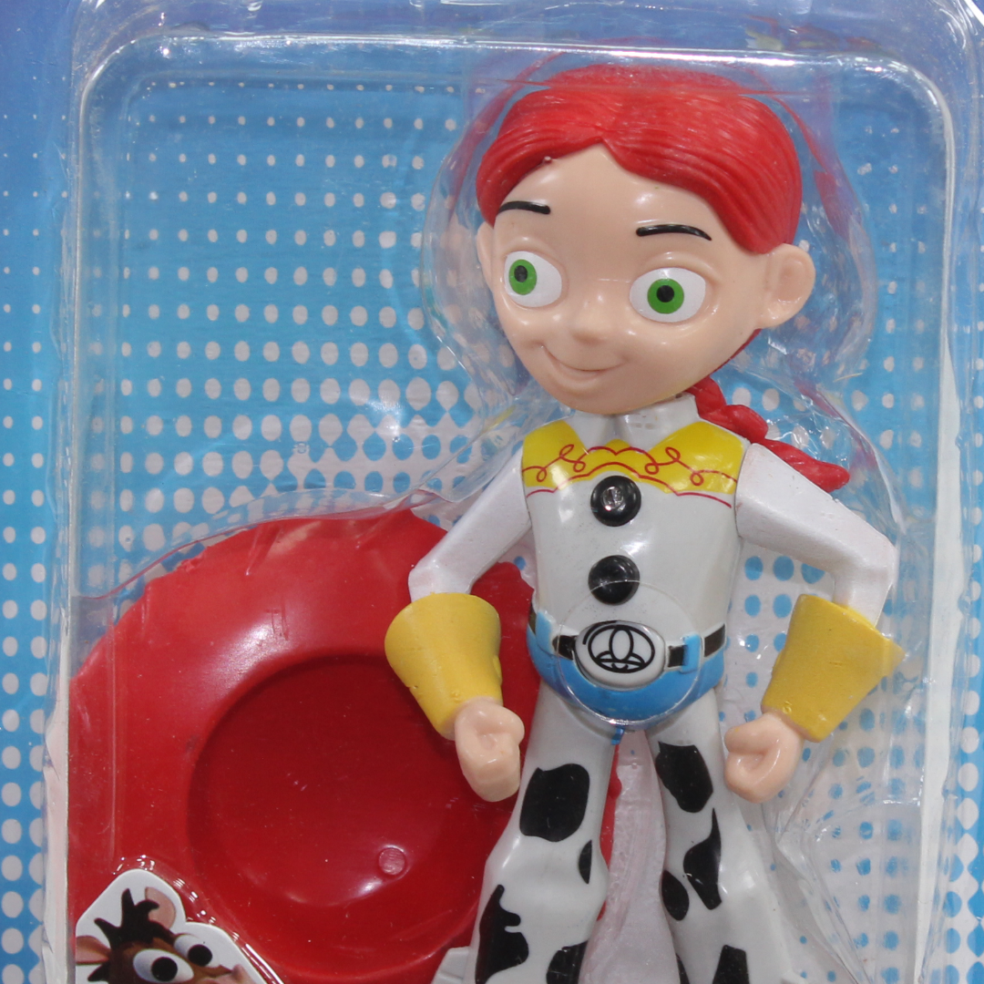 Toy Story 4 Jessie Action Figure