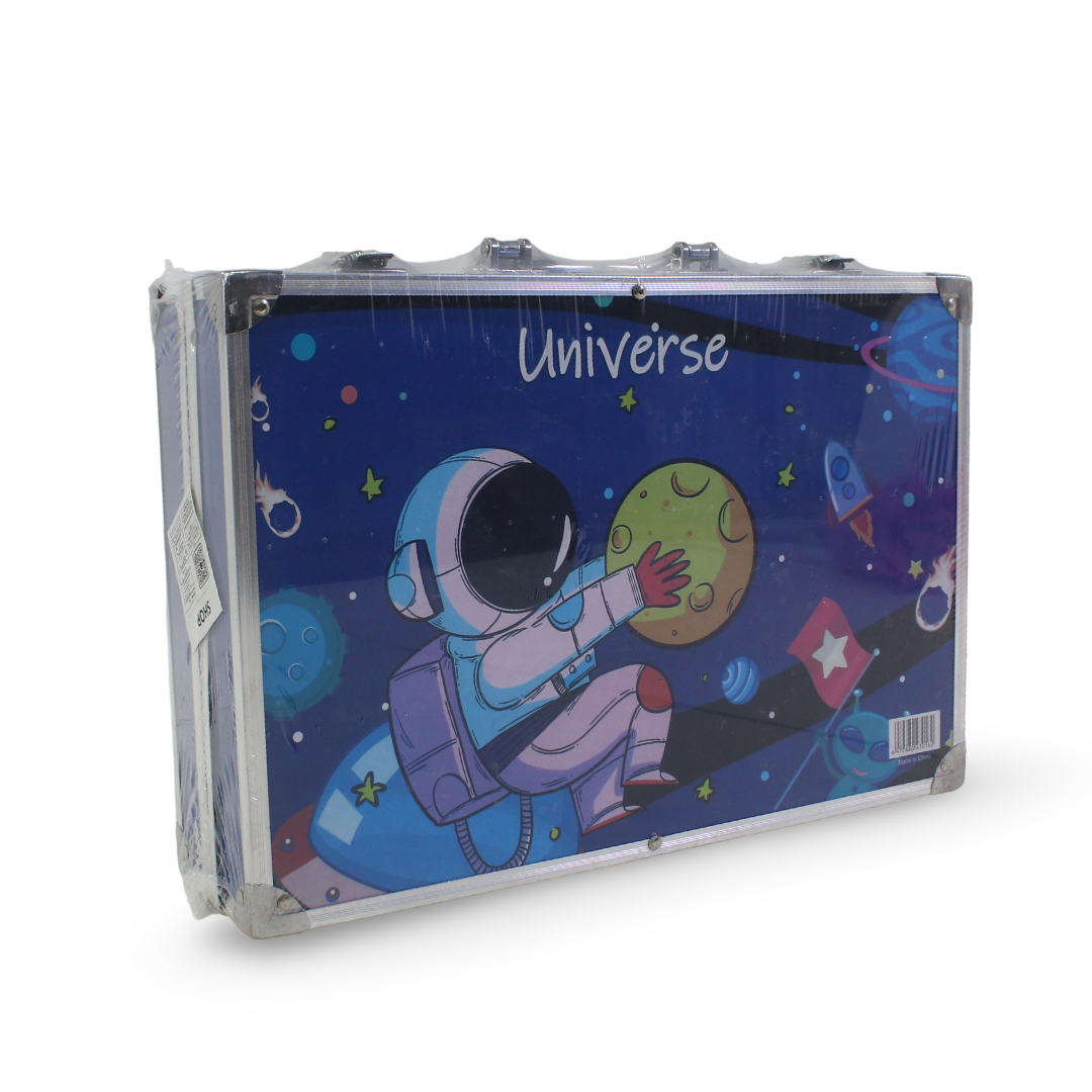 Universe Metal Art Set – Blue