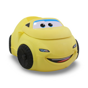 Cars Baby Potty Training – Yellow