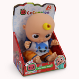 Cocomelon Soft Musical Doll