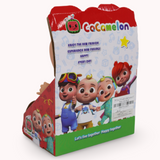 Cocomelon Soft Musical Doll