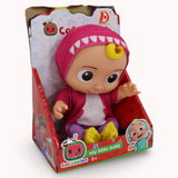 Cocomelon Soft Musical Doll