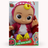 Cocomelon Soft Musical Doll