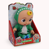 Cocomelon Soft Musical Doll