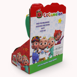 Cocomelon Soft Musical Doll