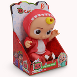 Cocomelon Soft Musical Doll