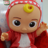 Cocomelon Soft Musical Doll