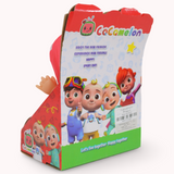 Cocomelon Soft Musical Doll