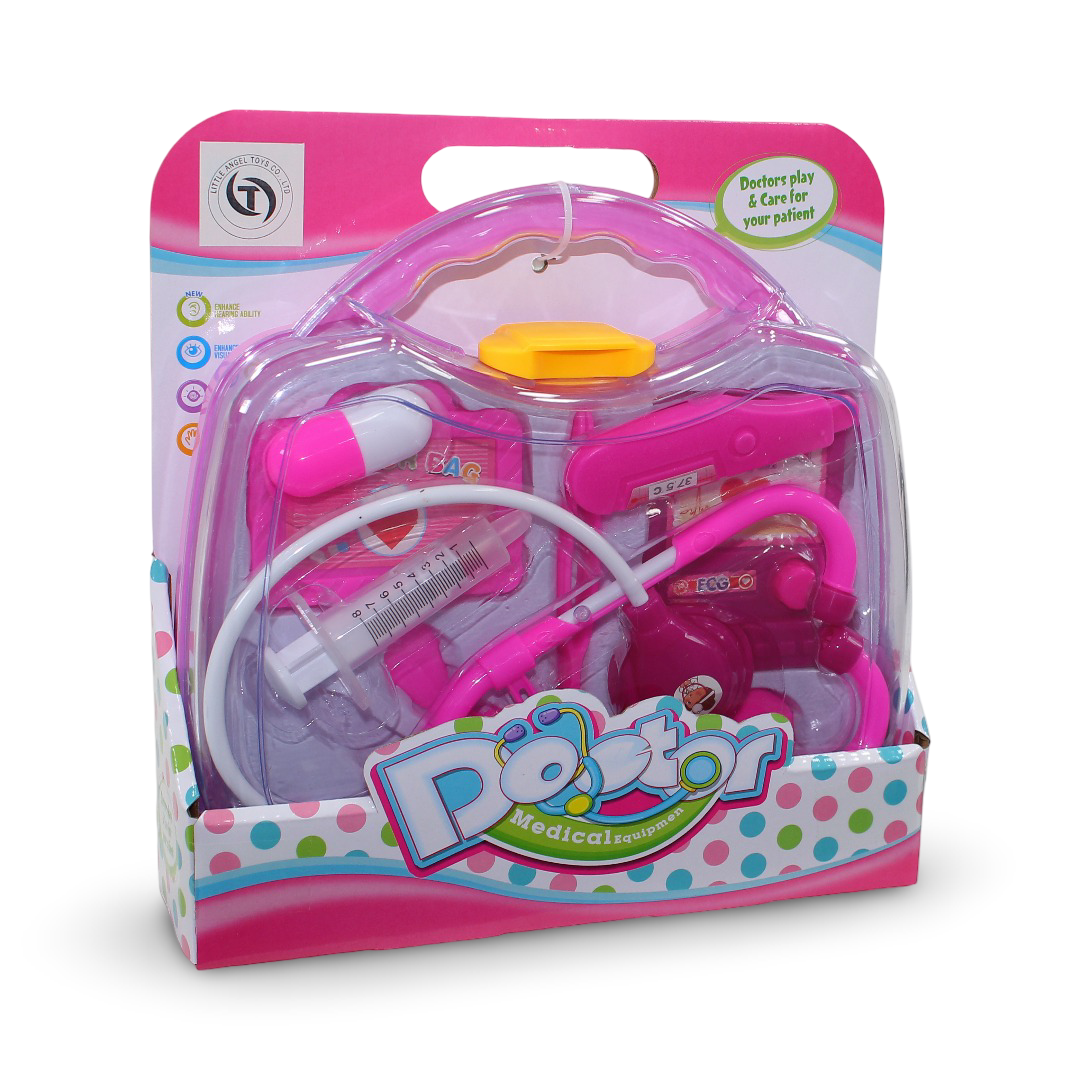 Doctor's Medical Set