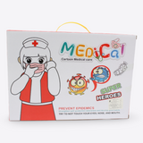 Doctor's Medical Set