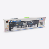 Electronic Keyboard (MQ6182)