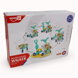 Multifunction Baby Walker