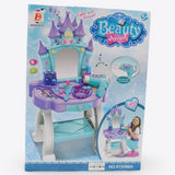 Frozen Dressing Table With Lights & Sounds