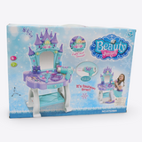 Frozen Dressing Table With Lights & Sounds