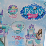 Frozen Dressing Table With Lights & Sounds