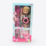 Culan Doll