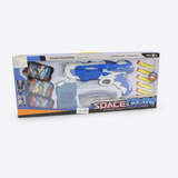 Multi-Function Space Gun