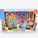 Paw Patrol Doctor's Set